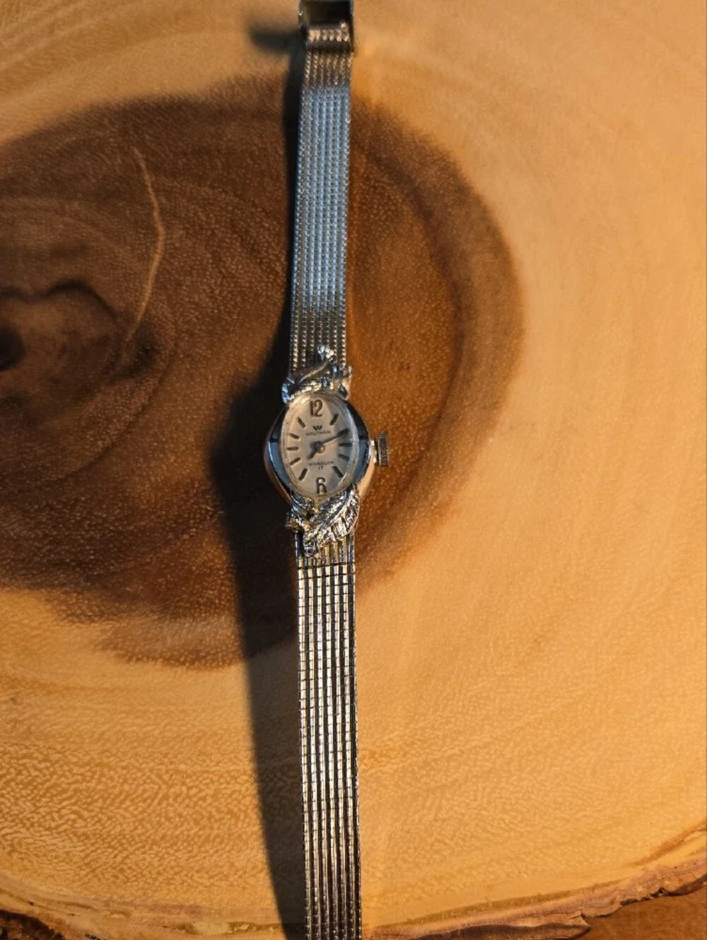 Waltham Woman’s Watch